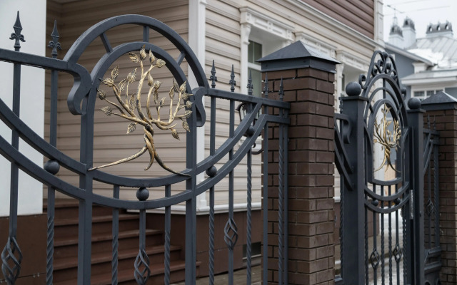 Гостевой дом София