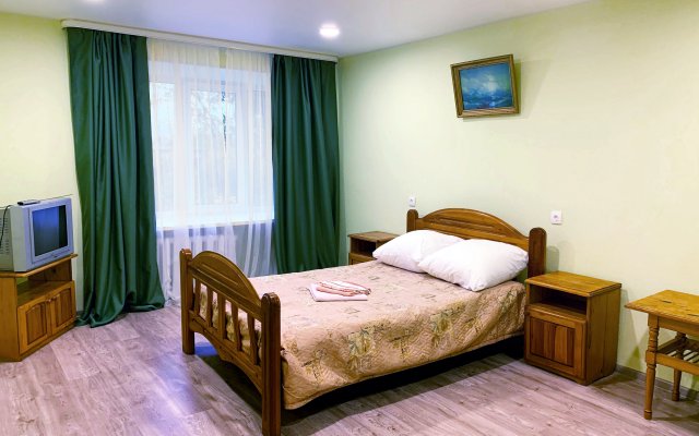 Marshal Petrozavodsk Hotel