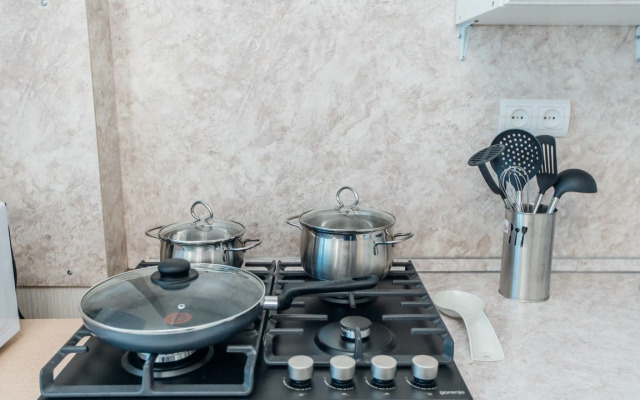 Квартира 1-к квартира возле ДК КТЗ