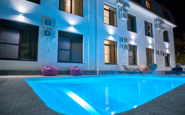 Prospekt Hotel
