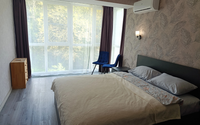 Квартира в Министерских Озерах