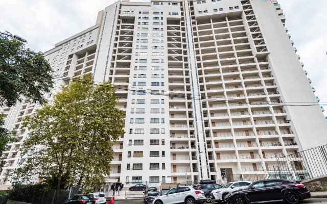 Ideal Haus Apartments