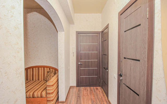 V tsentre goroda Flat