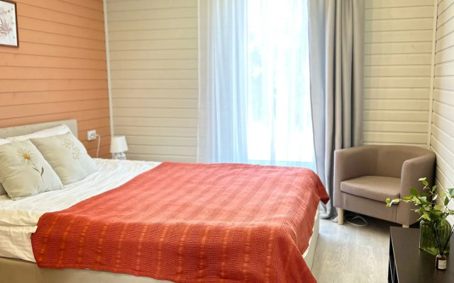 Частный Дом Simple Life Home 196