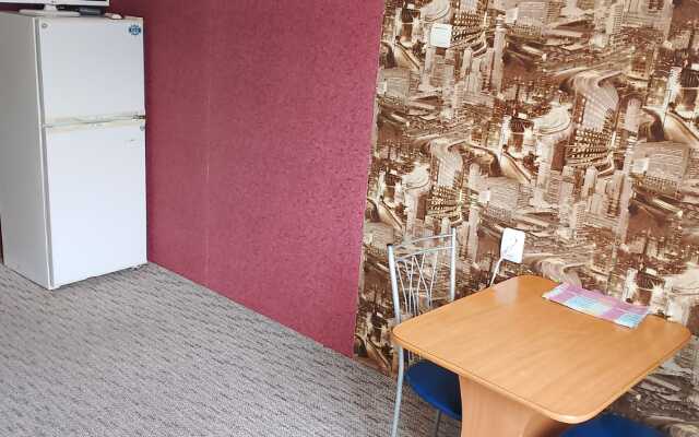 Апартаменты Sweet-apartment в Талнахе