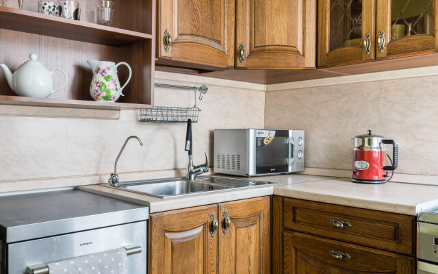 Апартаменты у Исаакиевского Собора