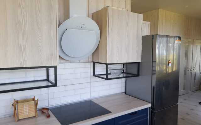 Частный Дом Дом Для отпуска