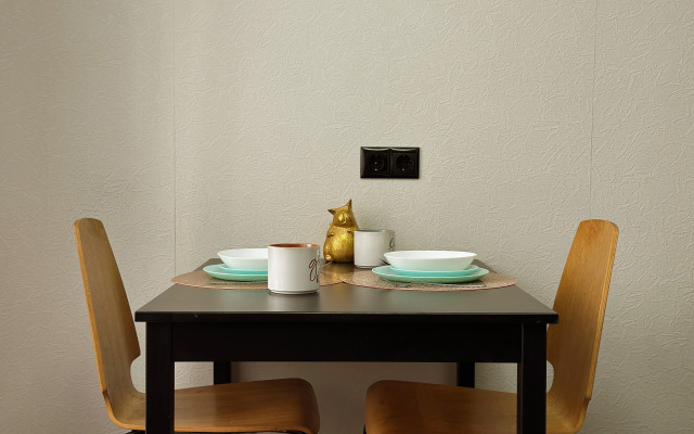 Апартаменты Мытищи