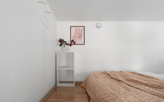 Secret Garden Flat Apartments