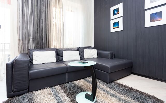 Minsklux Na Prospekte Nezavisimosti 16 Apartments