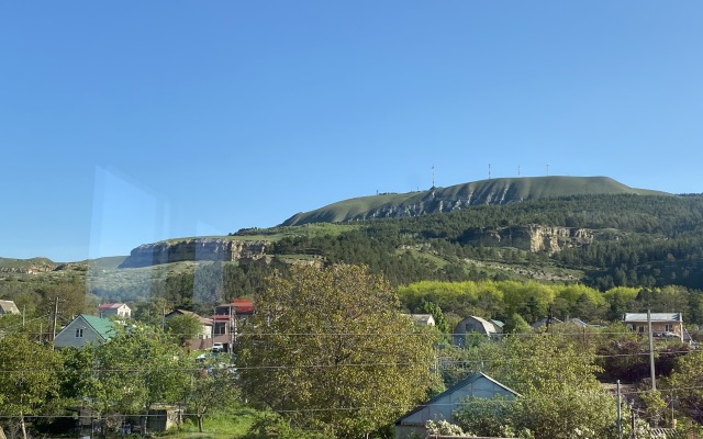 Гостевой Дом Апартаменты Александра