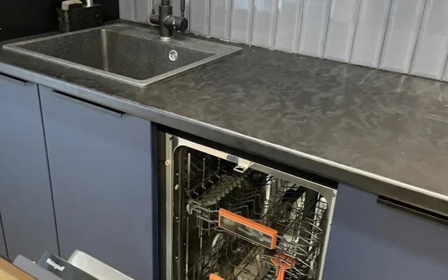 Квартира Уютная Двушка в Нобеле