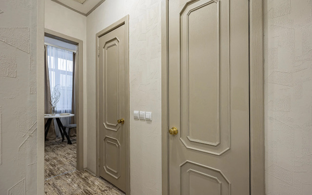 Квартира Видовая в центре города