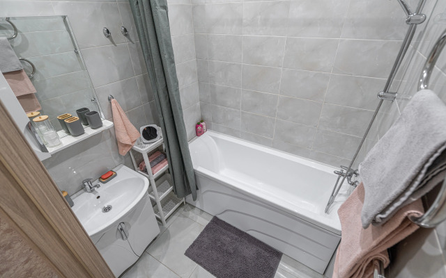 Квартира в сердце Санкт-Петербурга