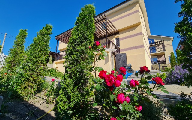 Abrau Soul&Spa Guest House