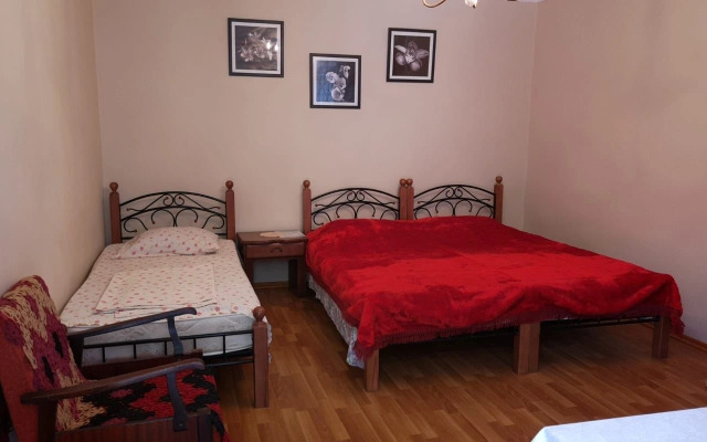 Asida Guest house