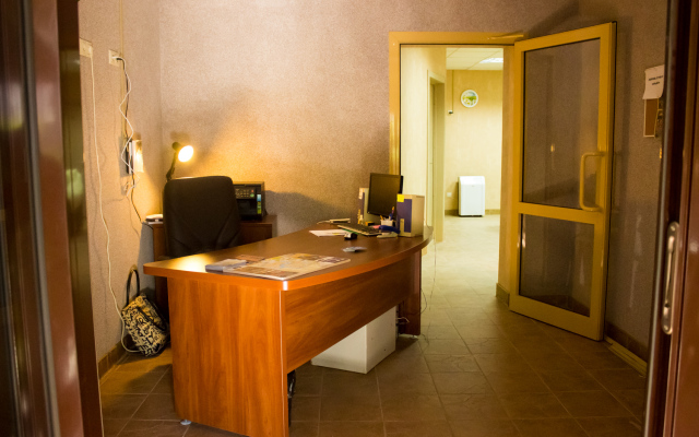 Hostel Comfort Blizzzko