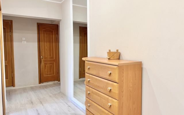Na Dekabristov Flat