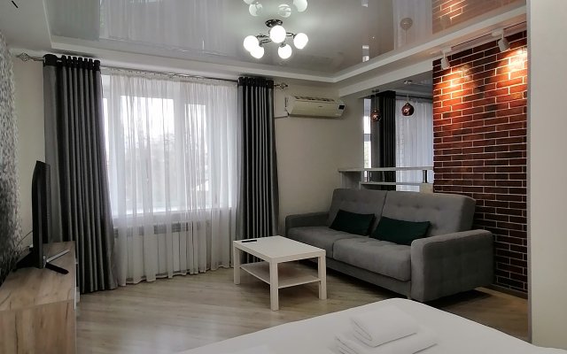 Scandica Home V Tsentre Goroda "loft" Apartments