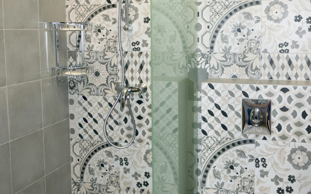 Gorizont 1 Apartments