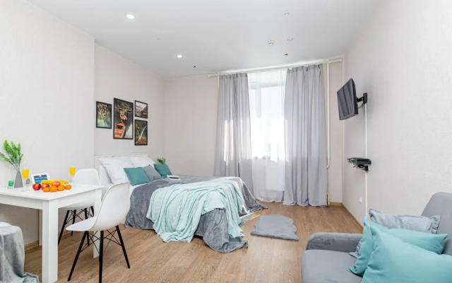 Apartments Cosmos Apart Na Kujbysheva