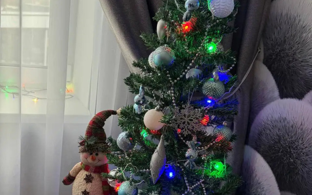 Квартира Новая квартира в новом ЖК на улице Завеличенская д.22