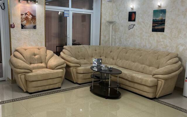 Otel Rafael