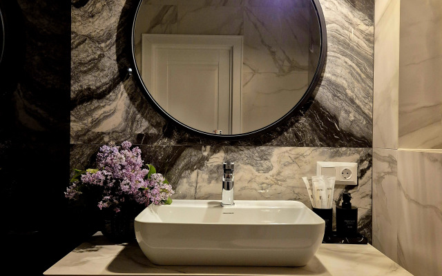 Апартаменты Dolcè Vita