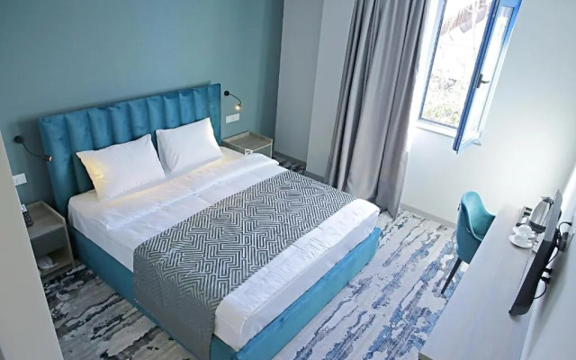 Отель Address 9D