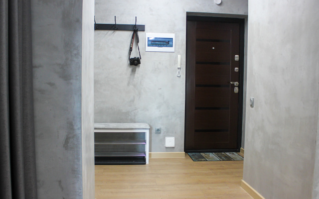 Pro.apartment V ZhK Tsvetnoj Bulvar Studiya