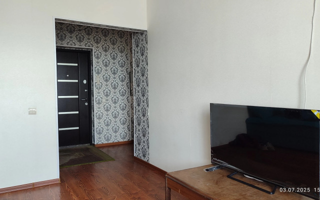 Na Krasnoarmeyskoy 14 Flat