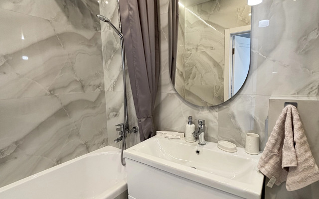 Квартира на Куйбышева, 84