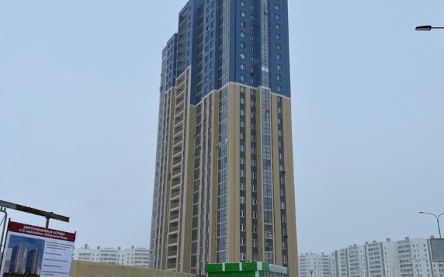 Kama Lyuks Apartments