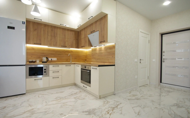 Belgradskaya 11 Apartment