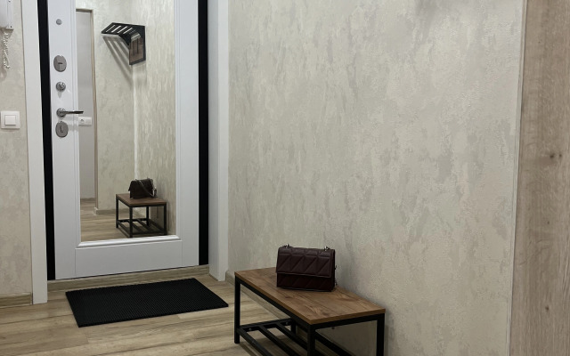 Стильные Апартаменты в Центре