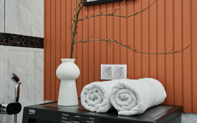 Апартаменты Апартто на Манчестерской