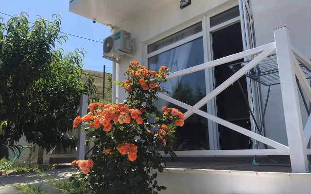 Vyshe Neba Koktebel (n.3) Apartments