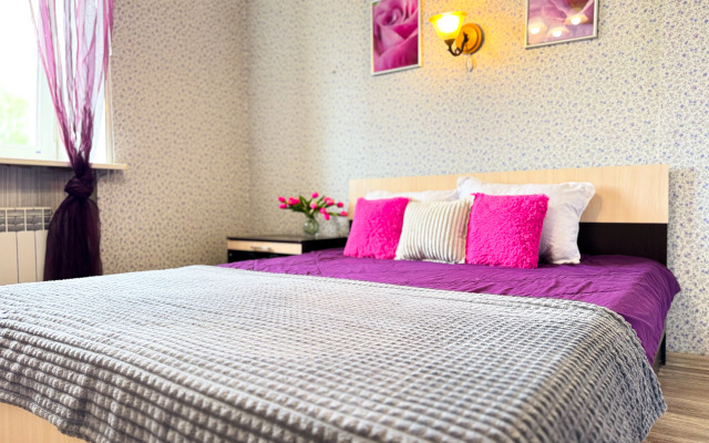 Квартира на Черновицкой 25