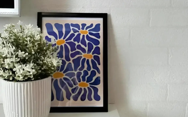 Апартаменты в Историческом Центре 1