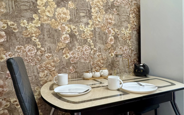 Квартира Панда