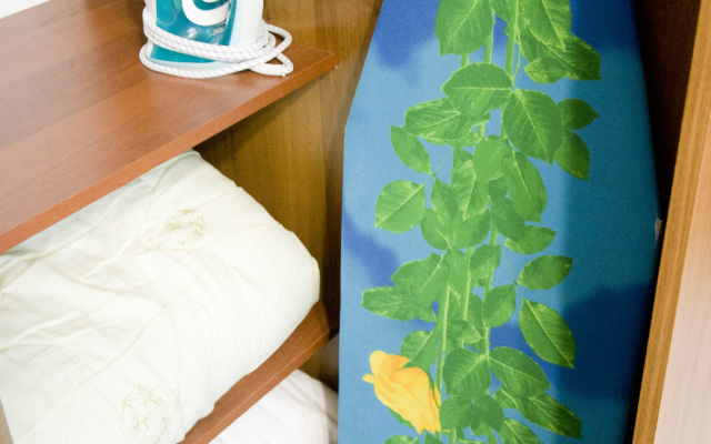 Lyuks Na Mira 47 Apartaments