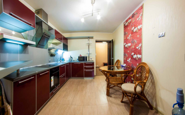 Hom-Siti Apart-Hotel