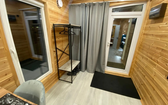 Гостевой Дом Happy House 2