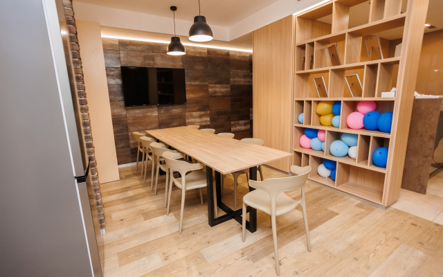 Re Hostel Premium Hostel