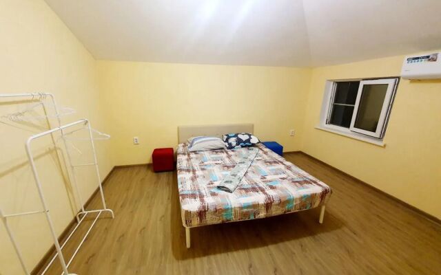 Na Gornoy 3 Apartments