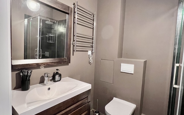 Квартира Комфорт Плюс