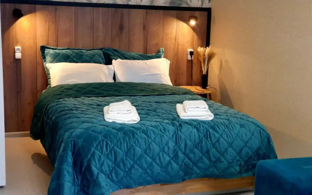 Квартира на Чапаева 30