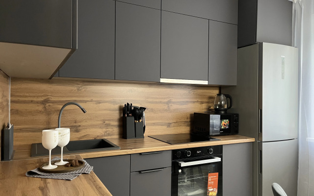 Квартира Шикарная 4-х комнатная