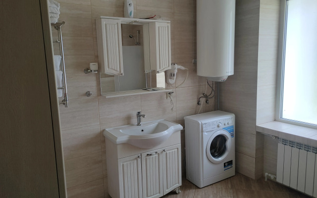 Shokolad Apartments