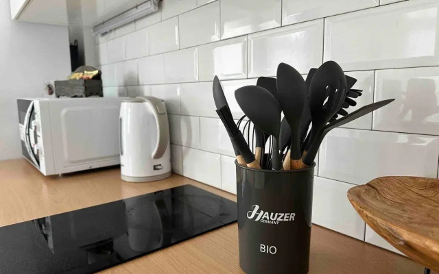 White Sails B 212 Apartments